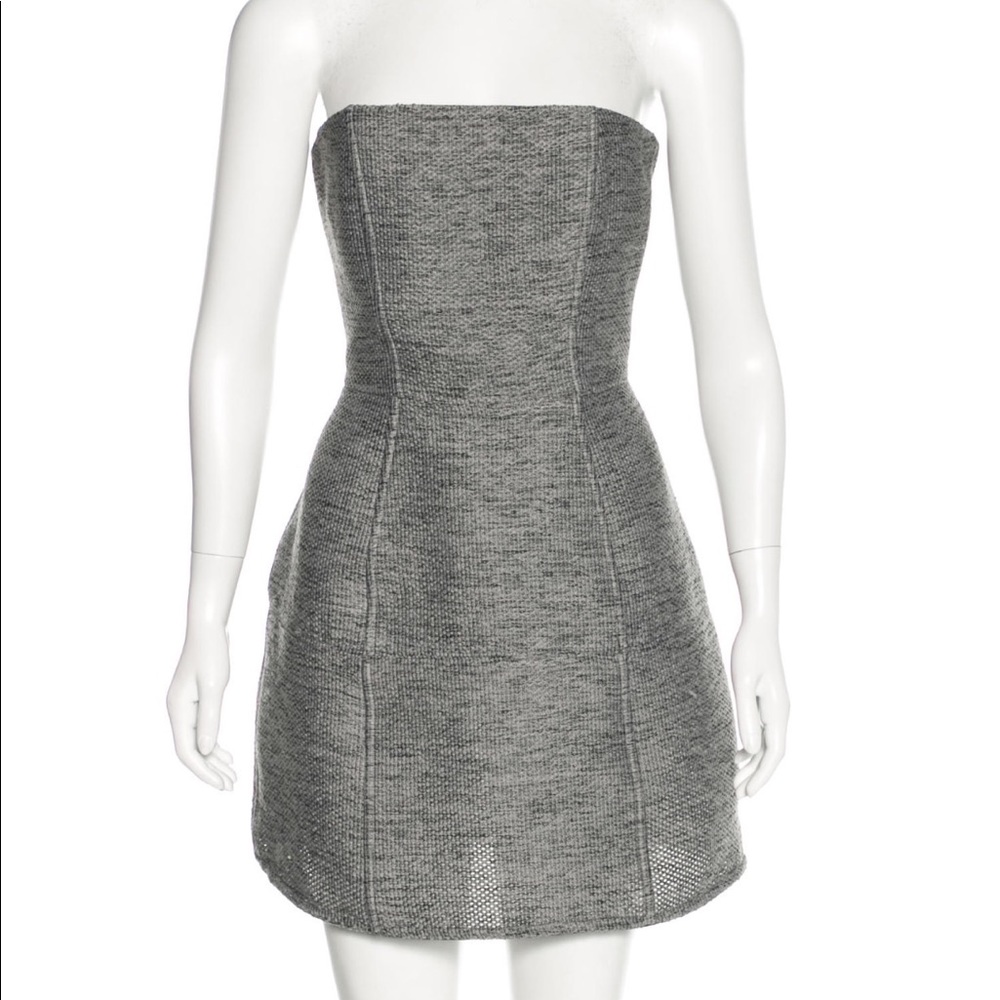 Ter & Bantine Brand New Dress